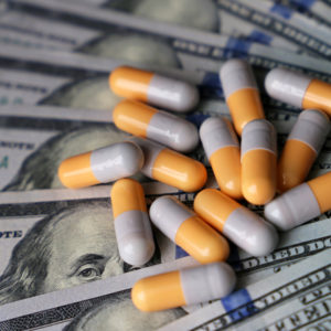 Drug Price Package Must Address the Middleman