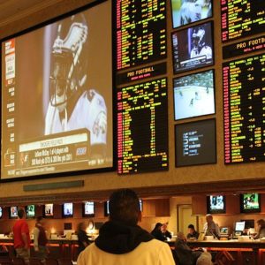 Don’t Let Foreign Companies Control the Field for U.S. Sports Betting