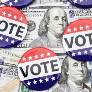 Why is the FEC Ignoring Democrats’ Campaign Finance Violations?