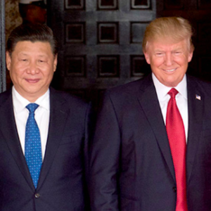 China Trade and U.S. Politics