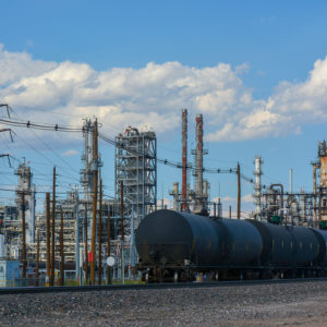 North Dakota Poised to Sue Washington State Over Bakken Crude-by-Rail Bill