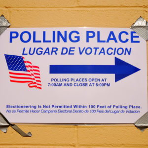 When It Comes to Providing Spanish-Language Voting Materials, Non-Compliance in Florida Is No Longer an Option