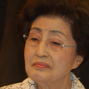 Former S. Korean First Lady Was a Force Behind the Scenes