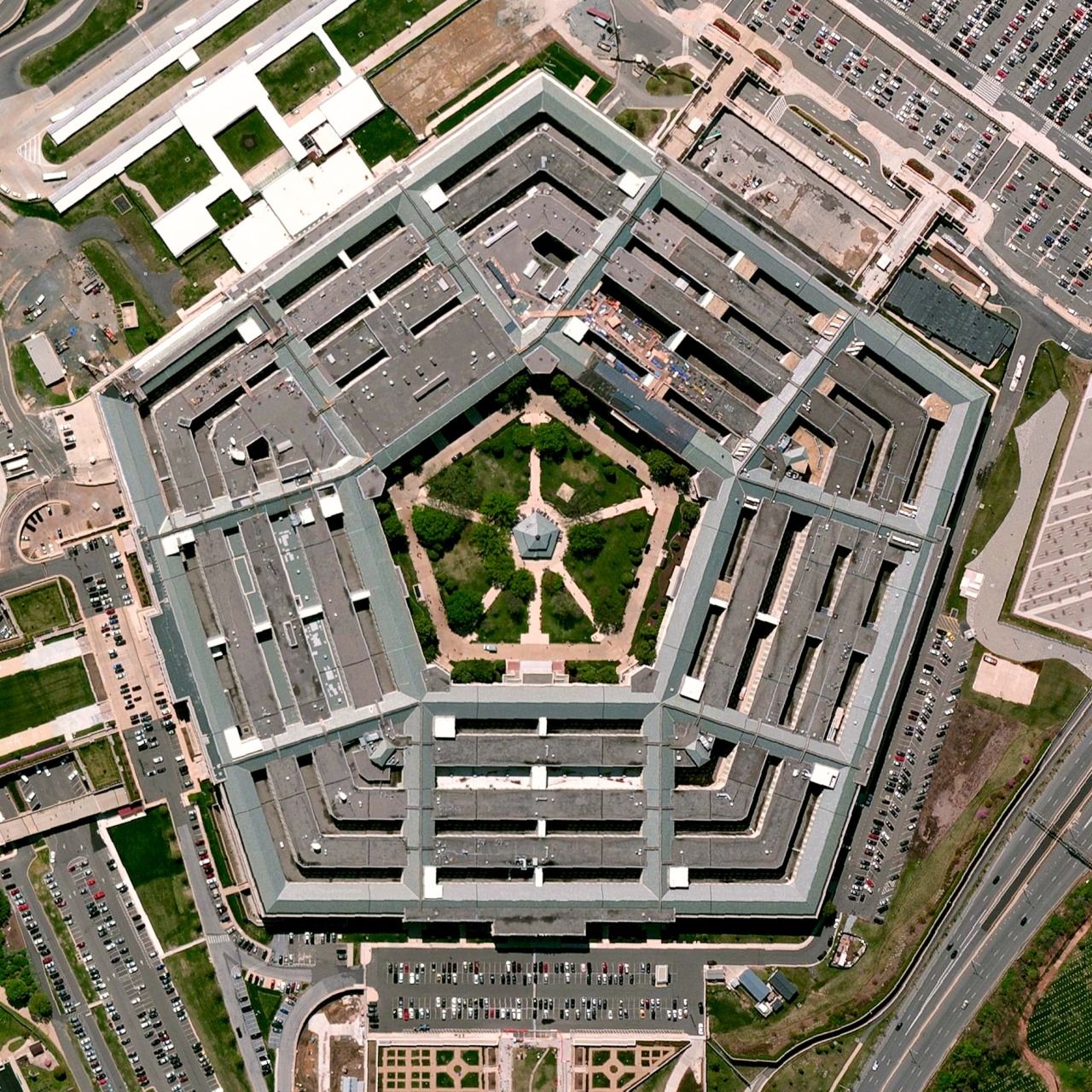 People Over Pentagon - InsideSources