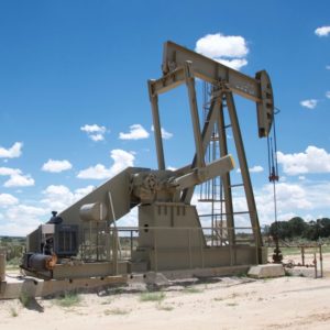 New Mexico Tax Revenues Could Explode if Oil Industry Doesn’t