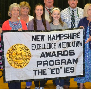 Another Top 10 Ranking for NH Schools, Another Blow To NHDems Pushing Tax Hikes