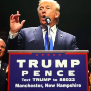 What Trump Should– And SHOULDN’T– Say At His Manchester N.H. Rally