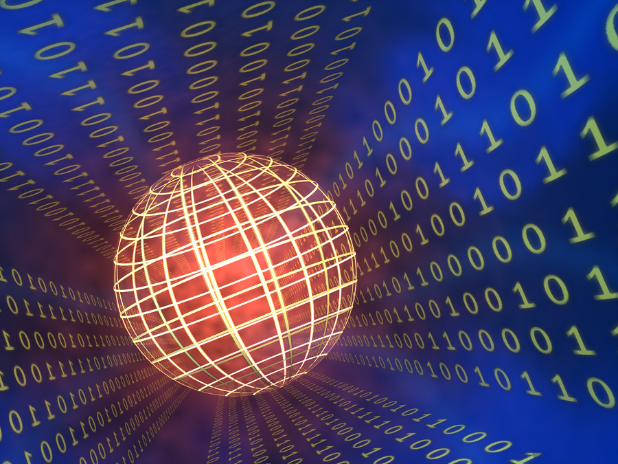 Freer Digital Trade Will Help ReStabilize the World InsideSources