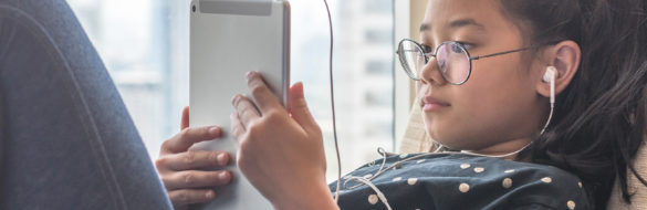 Virtual Charter Schools
