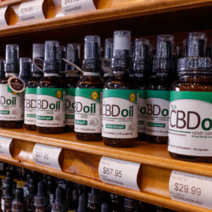 As CBD Sales Boom, Consumers Need Clarity