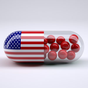 America Needs a Pharmaceutical Trade Negotiator