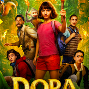 ‘Dora and the Lost City of Gold’ Strikes Gold in More Ways Than One