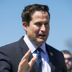 Seth Moulton Urges Massachusetts-Style Gun Laws for NH and US