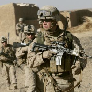Strategic Failure in Afghanistan Should Be a Wake-up Call