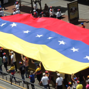 Venezuelan Property Rights Issue Takes Center Stage