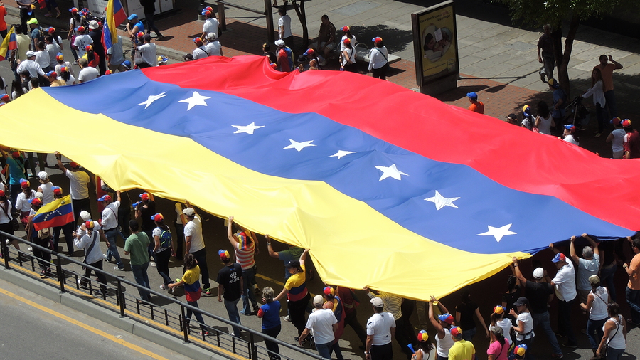 Venezuelan Property Rights Issue Takes Center Stage InsideSources