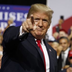 Trump Returning to NH ‘Sooner Rather Than Later,’ Lewandowski Says