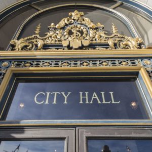 Don’t Fight City Hall — Abolish It
