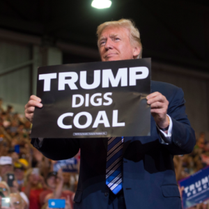 The Real Story Behind Trump’s Energy and Environmental Rollbacks