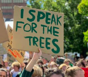 Counterpoint: Earth Day Is a Benchmark of Our Past, a Beacon to Where We Need to Go