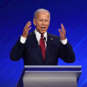 In 2021, Biden Played a Bad Hand Well