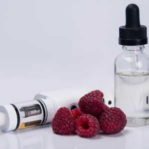 Targeting E-Cigarette Flavors Is Blaming the Wrong Suspect