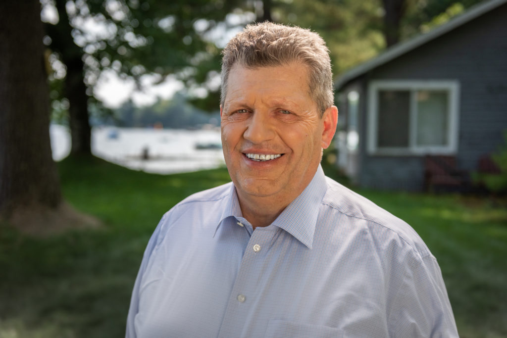 Messner Shaheen 'Has Broken Faith' With New Hampshire Voters