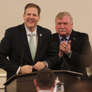 Gov. Sununu Gets Another Win As Democrats Agree To No-Tax-Hike Budget