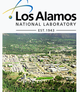 DOE Report: Los Alamos National Laboratory Mismanaged Deadly Controlled Substances