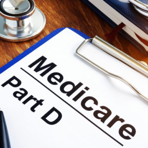 Tread Cautiously in Medicare Part D Redesign