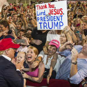 Anti-Trump GOP’ers at Lincoln Project Push for Evangelical Conversion in 2020