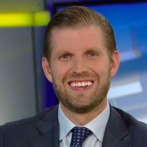 Eric Trump: Americans ‘Don’t Give a Damn’ About Impeachment Hearings