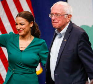 New Report Says Green New Deal Would ‘Destroy’ Middle Class