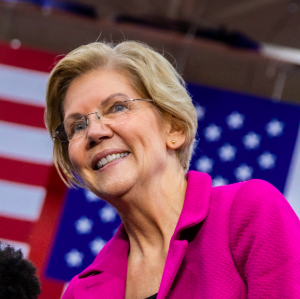 Latest ‘Clarification’ Shows Liz Warren’s Real Trouble Is With the Truth