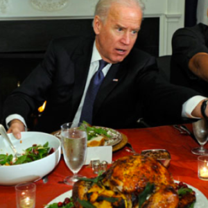 In FITN Campaign, if You’re Not at Thanksgiving Table You’re Not in the Race