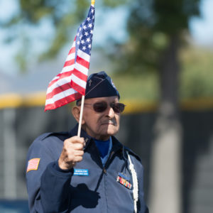 Rediscovering America: A Quiz for Veterans Day