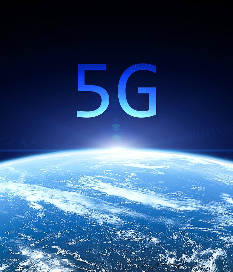 5G Global Launches & Statistics - Networks