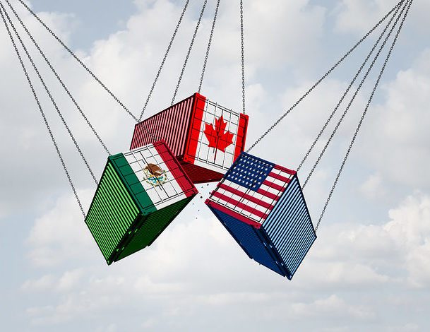 The U.S.-Mexico-Canada Agreement Equals NAFTA 1.8 – InsideSources