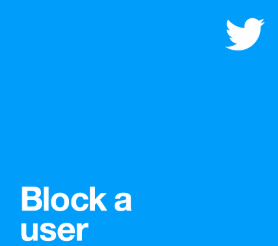 Counterpoint: Almost All Elected Officials Can Block People on Twitter