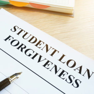 Student Loan Payment Pause — a Primer
