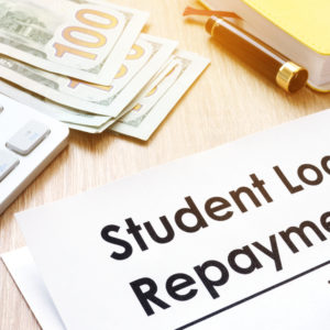 The Shady Side of Student Loan Forgiveness
