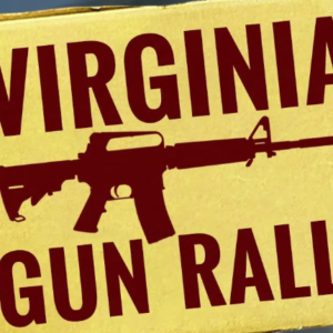 What Really Happened at the Richmond Gun Rights Rally?