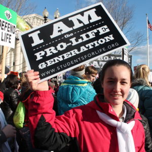 The Supreme Court Should Think Differently About Abortion