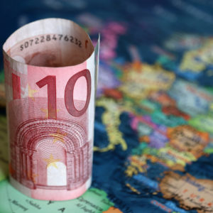 Farewell to Easy European Money