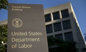 Labor Dept. Is Suing Companies Based on Stats, Not Crimes