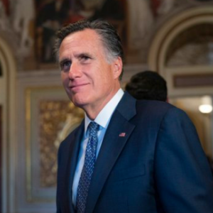 New Hampshire GOP Not Happy With Mitt Romney