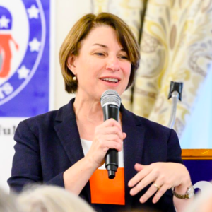 Pro-Warren Progressive Group: NH Dems Made ‘Terrible Mistake’ Backing Klobuchar