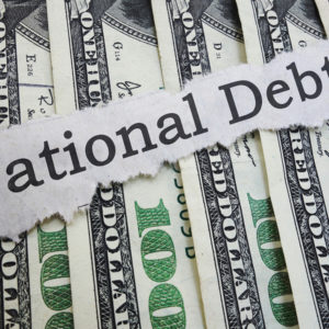 The National Debt Does Matter