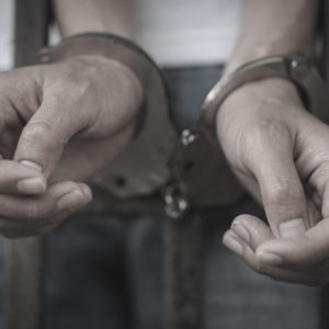 States Crack Down on Radical Bail Group Helping Free Violent Criminals