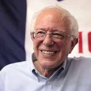 As Pundits Panic Over Sanders Surge, Dem Primary Voters Say ‘No Problem!’